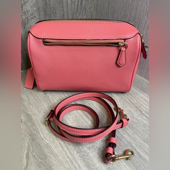 Coach Bennet Crossbody Bag - Picture 2 of 10